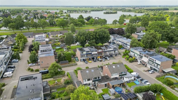 Medium property photo - Munte 13, 9642 JE Veendam